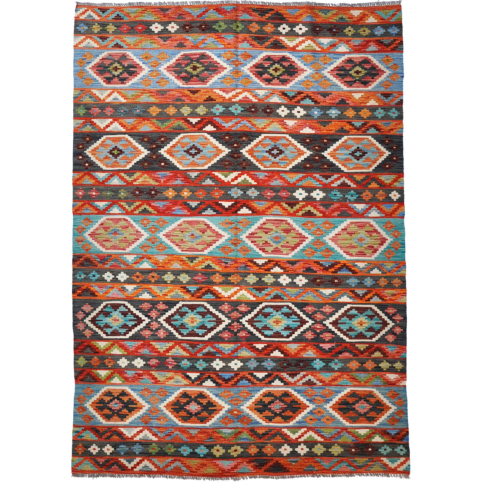 Kelim 248x176 cm