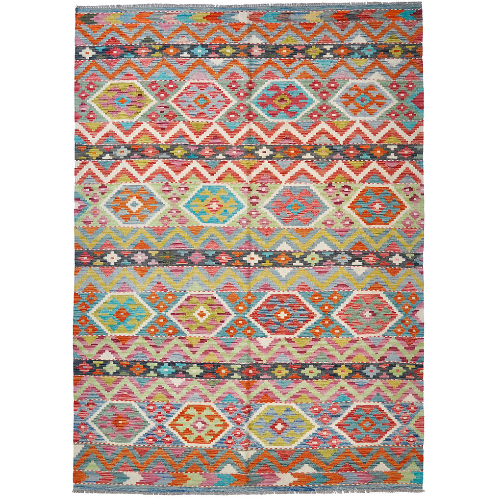 Kelim 249x183 cm