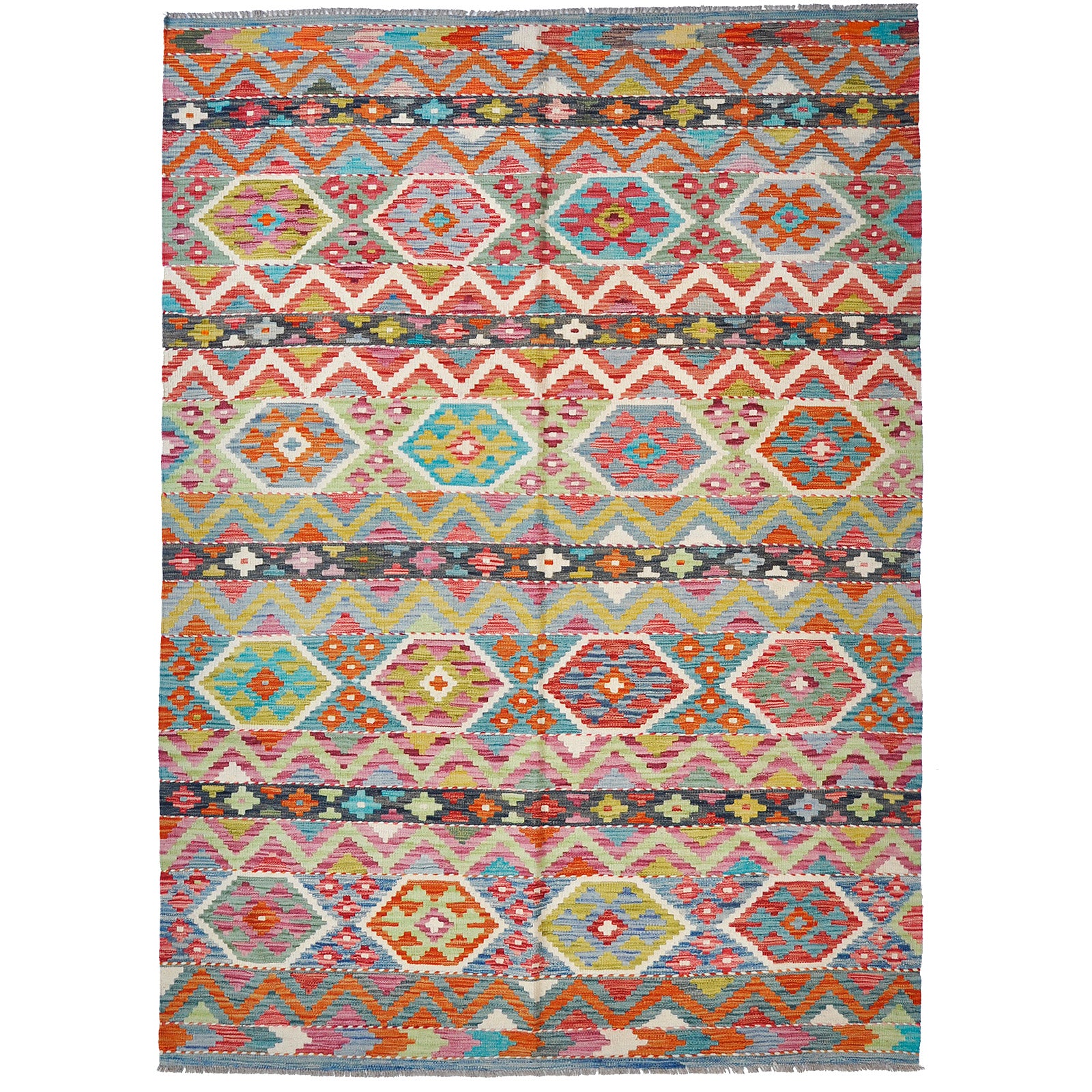Kelim 249x183 cm