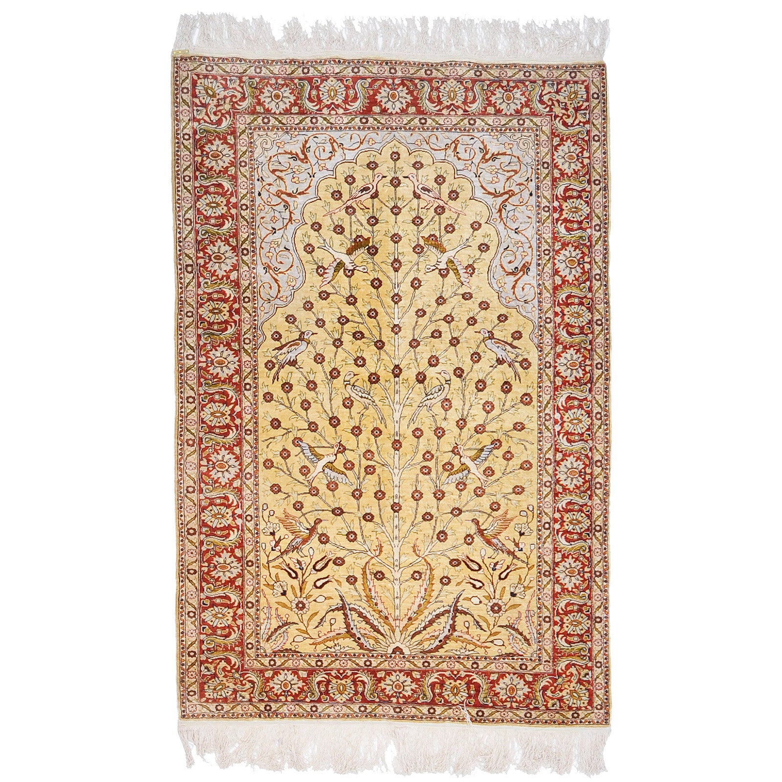 Hereke 143x93 cm