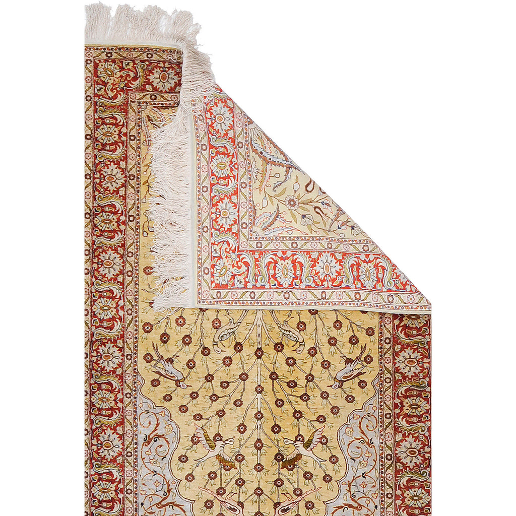 Hereke 143x93 cm