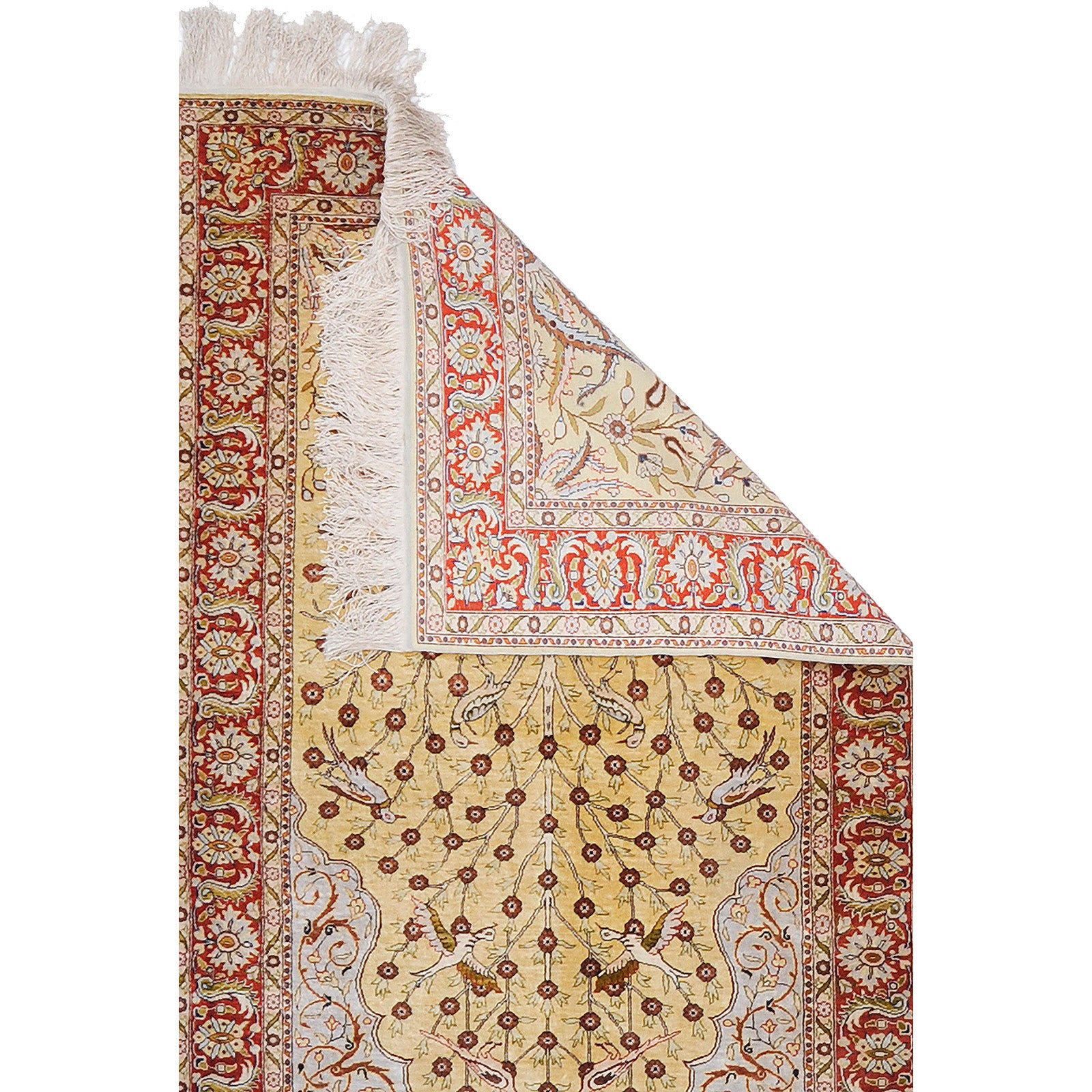 Hereke 143x93 cm