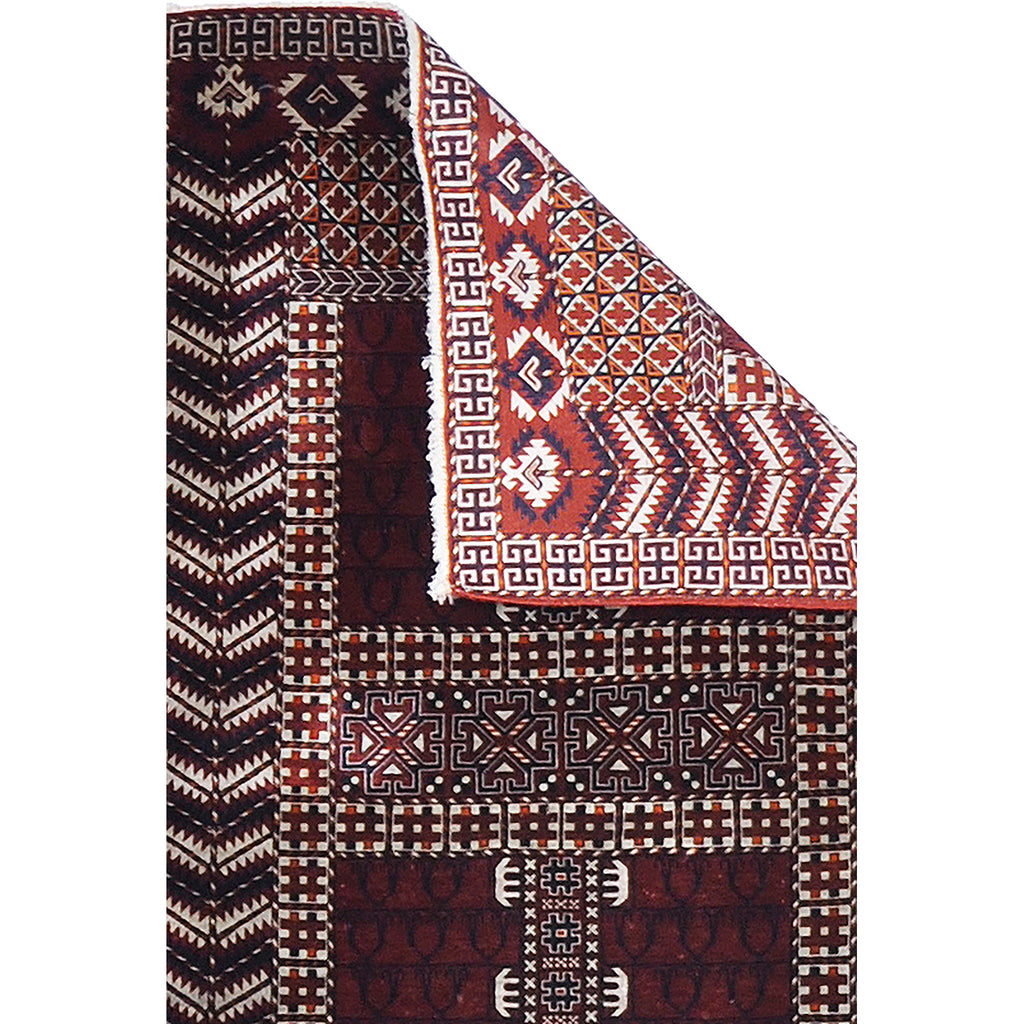 Turkman 123x79 cm