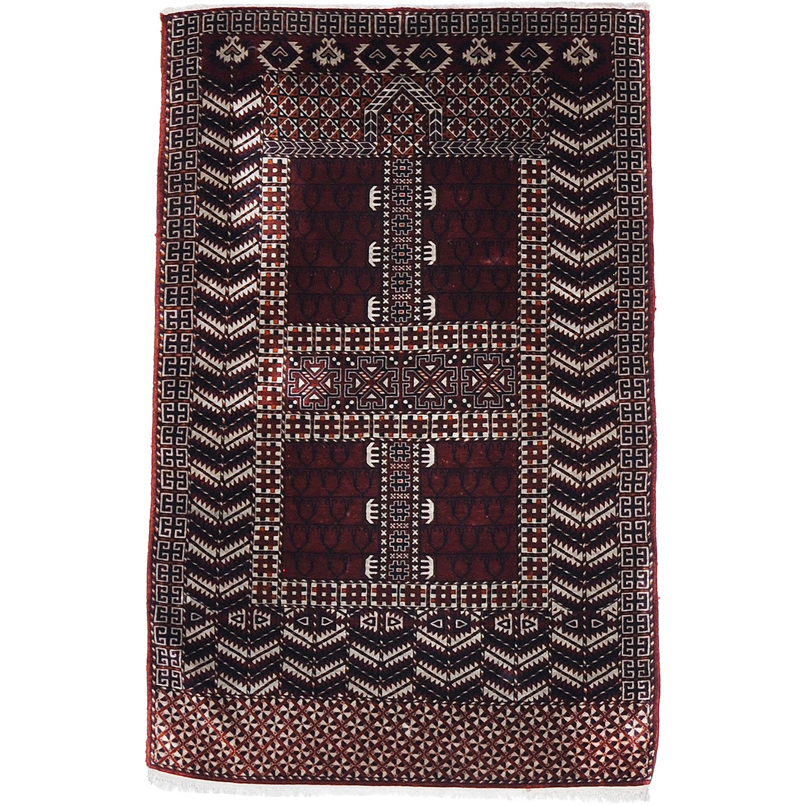 Turkman 123x79 cm