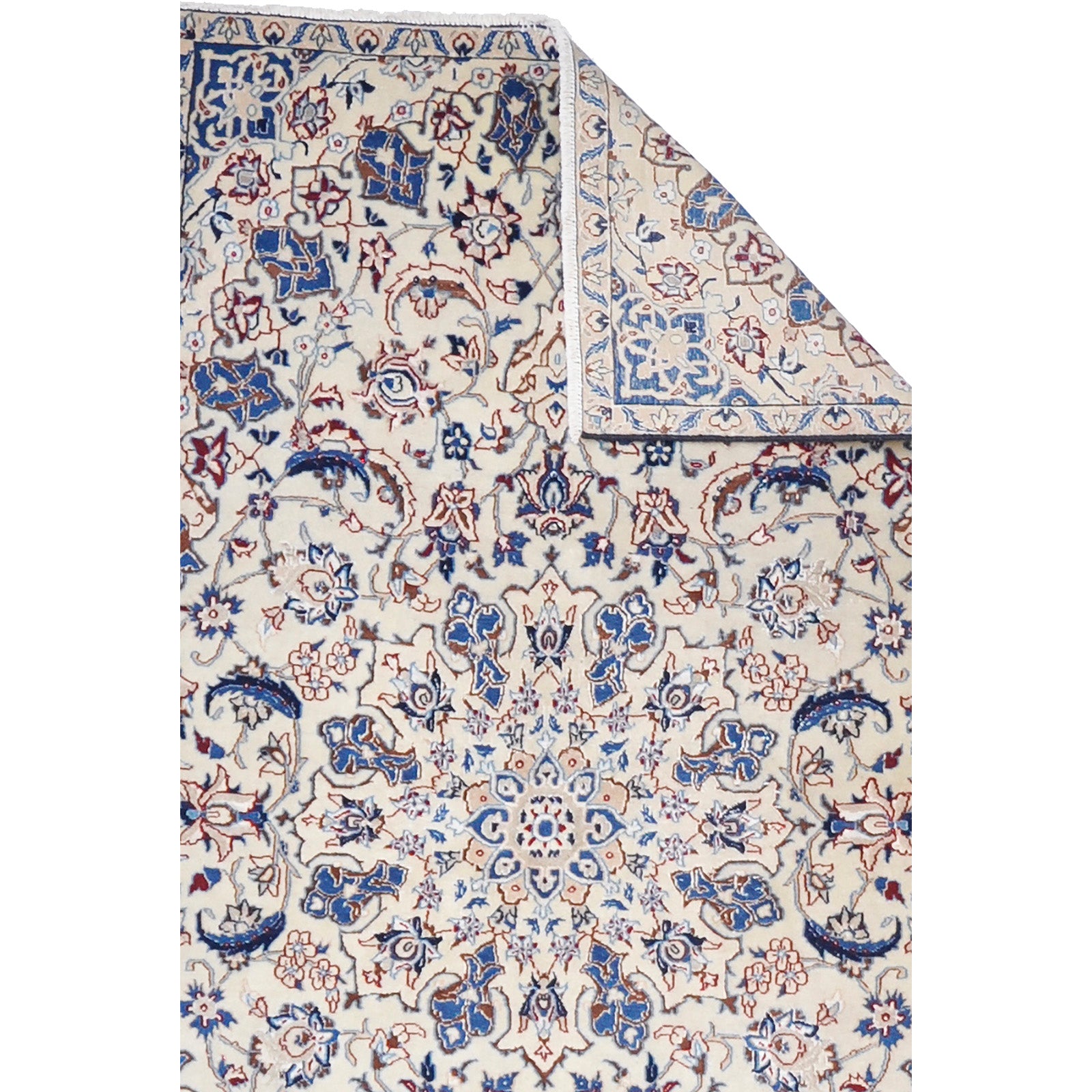Nain 185x97 cm