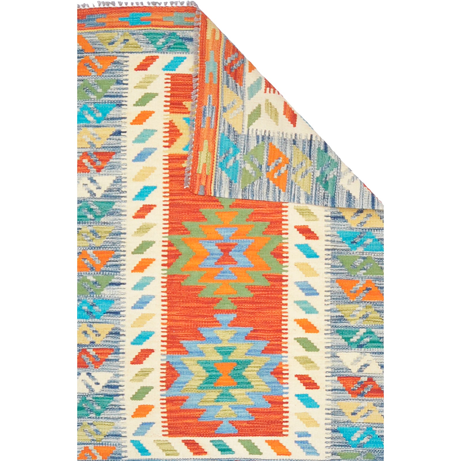 Kelim 126x82 cm