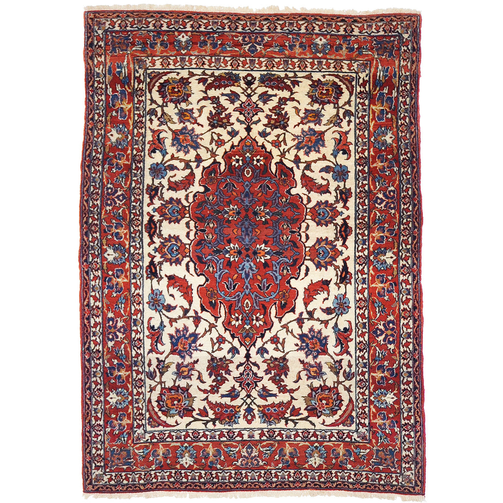 Esfahan antik 143x101 cm