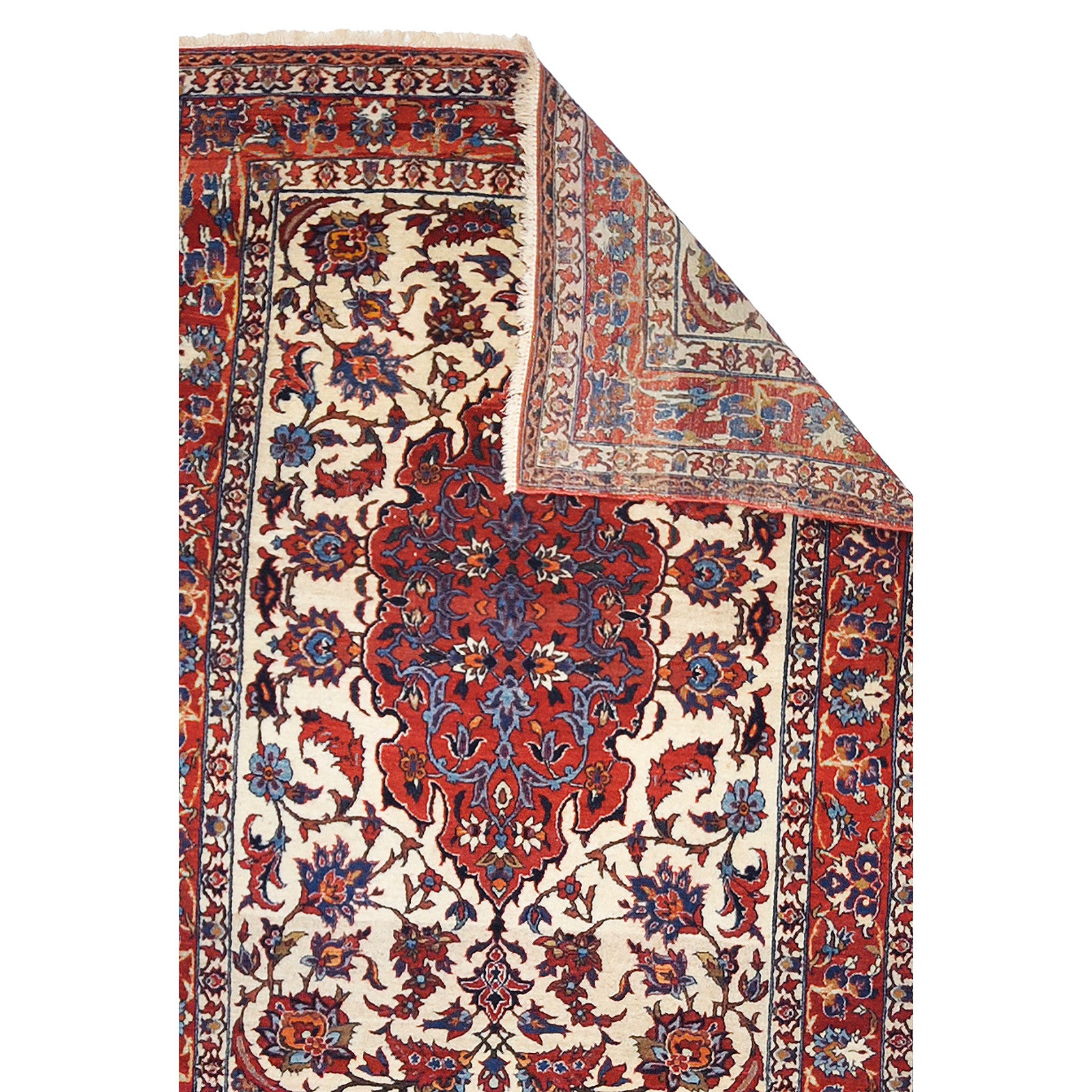 Esfahan antik 143x101 cm