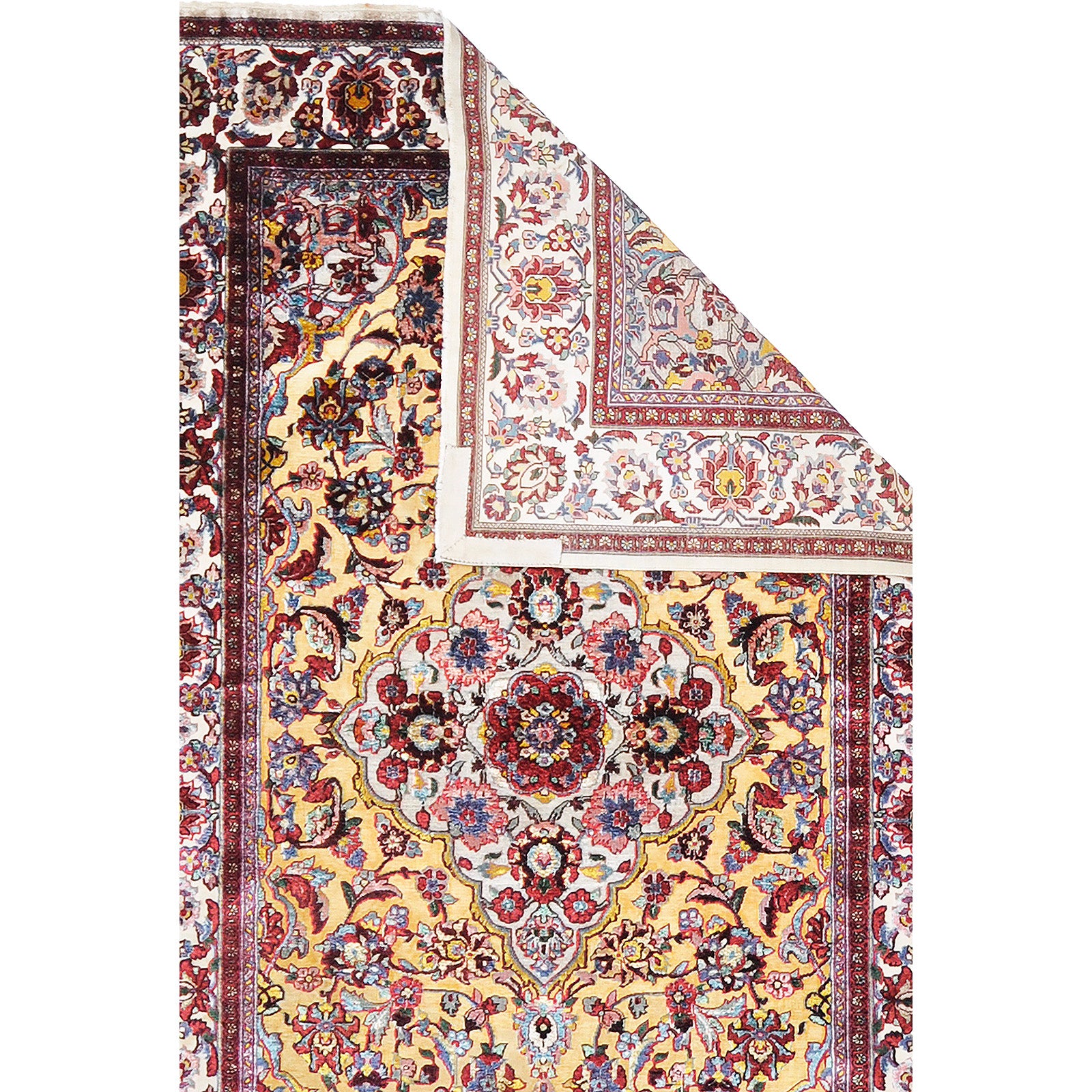 Souf 184x119 cm