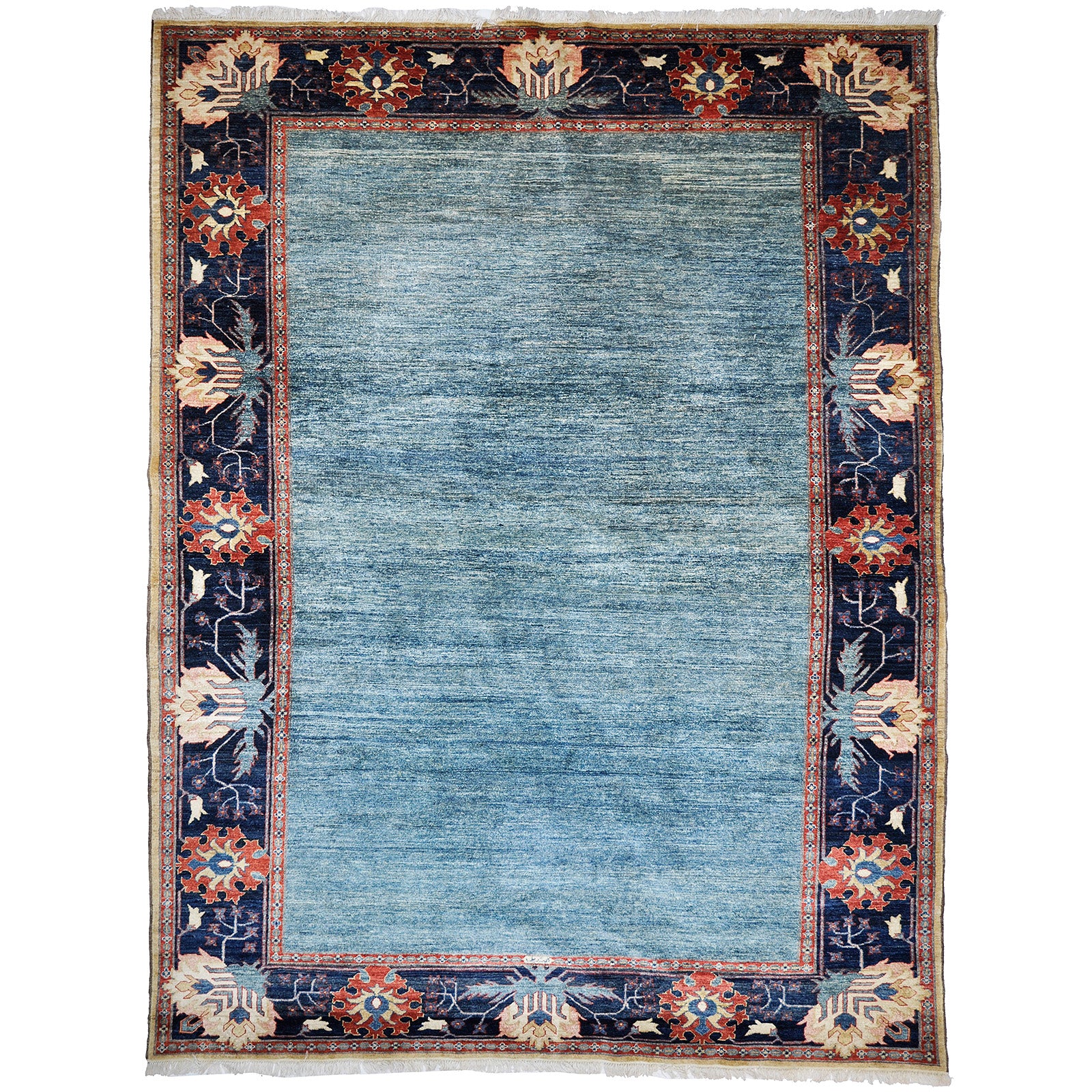 Loribaft 336x250 cm