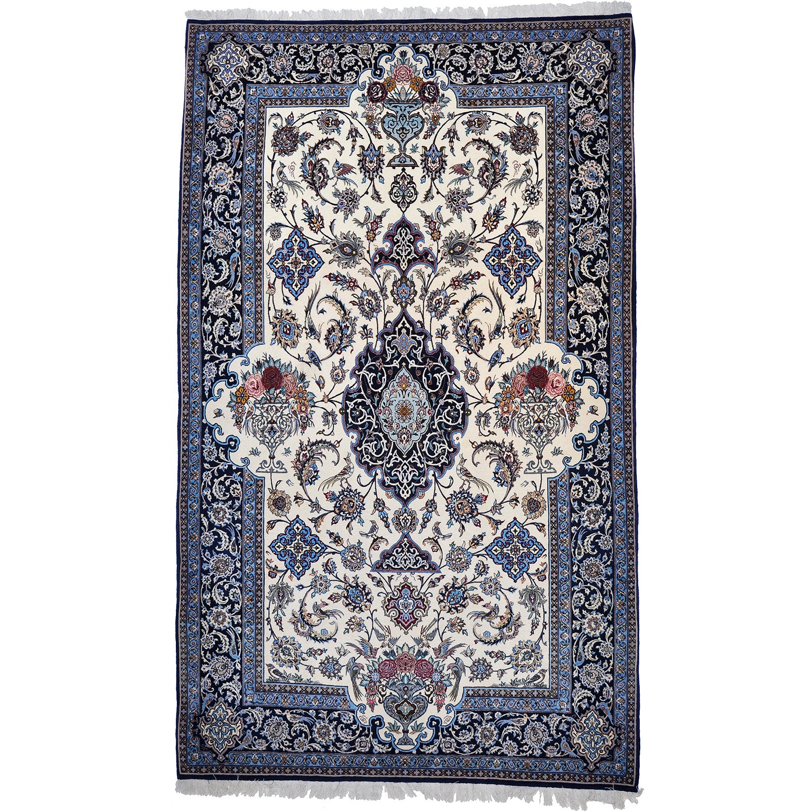Esfahan 275x165 cm