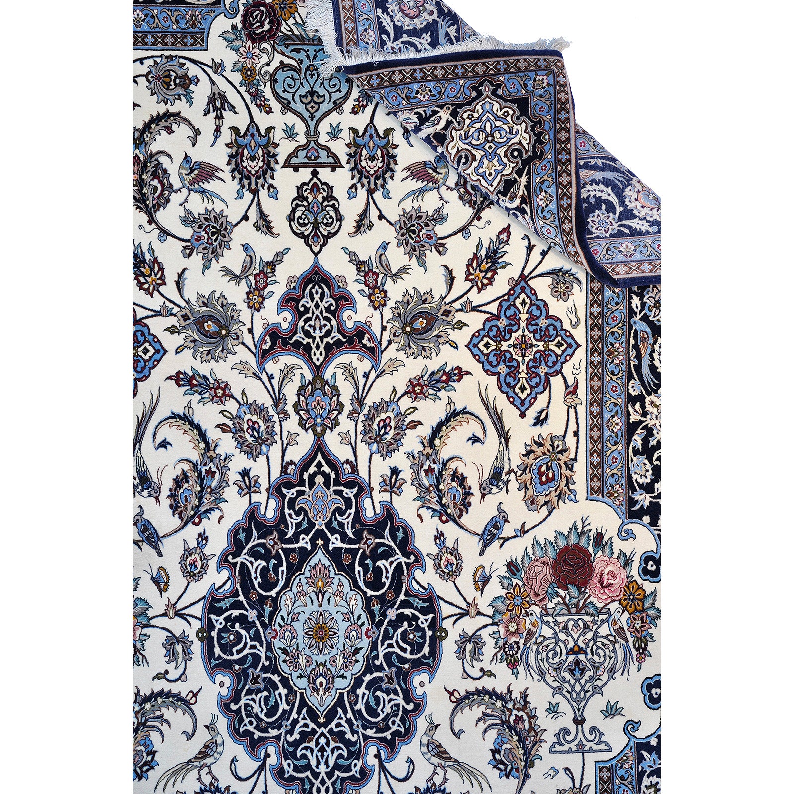 Esfahan 275x165 cm