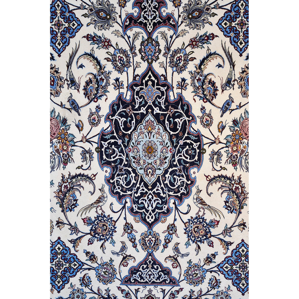 Esfahan 275x165 cm