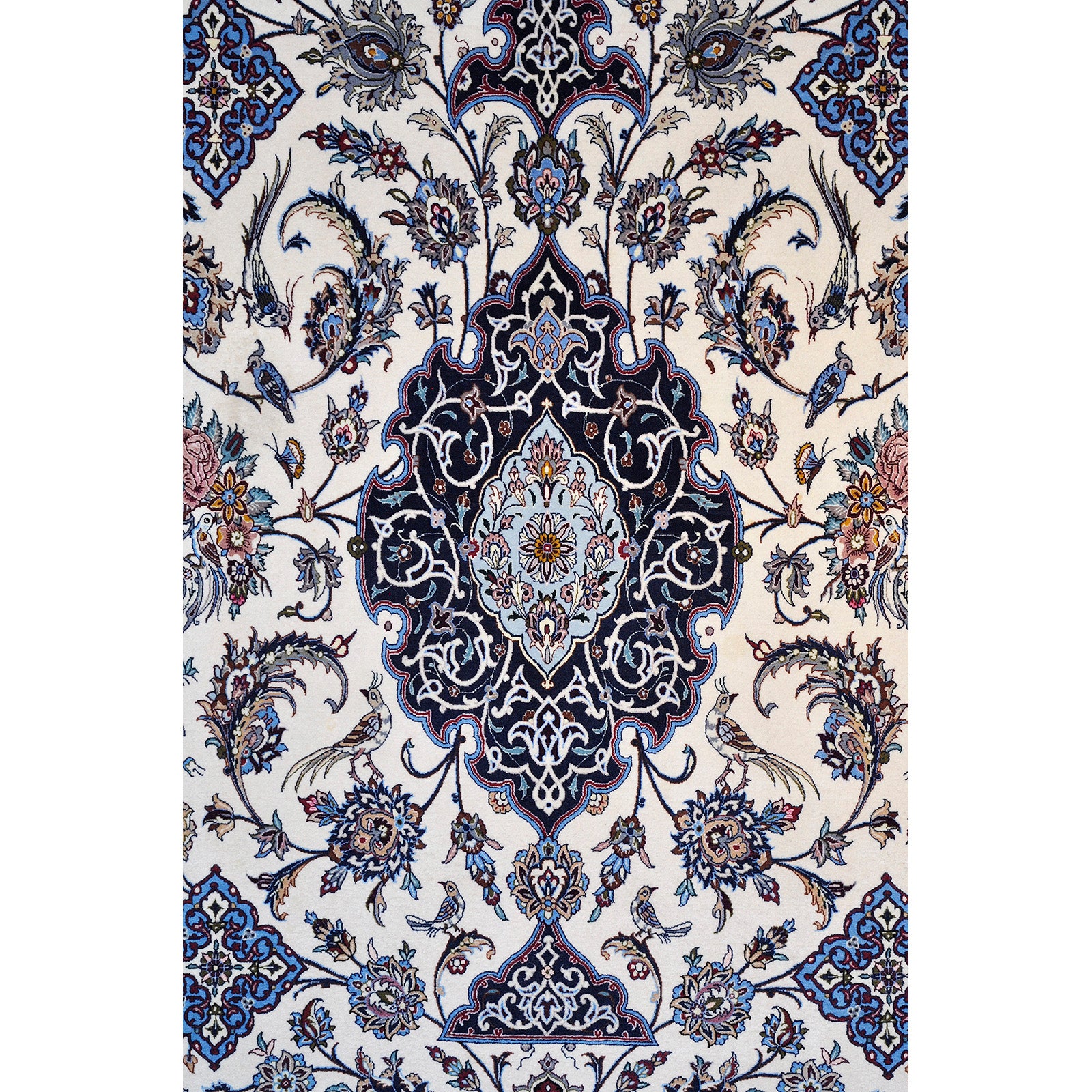 Esfahan 275x165 cm