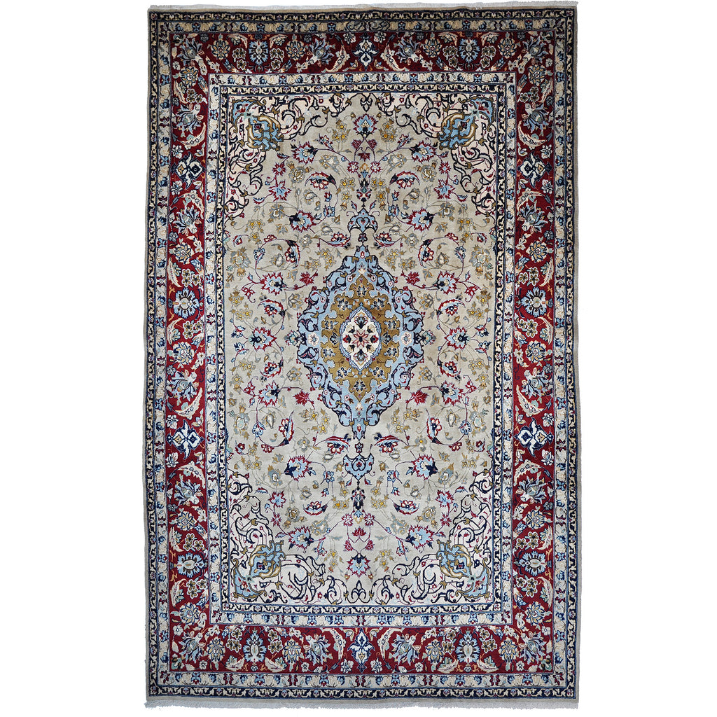 Tabriz 335x207 cm