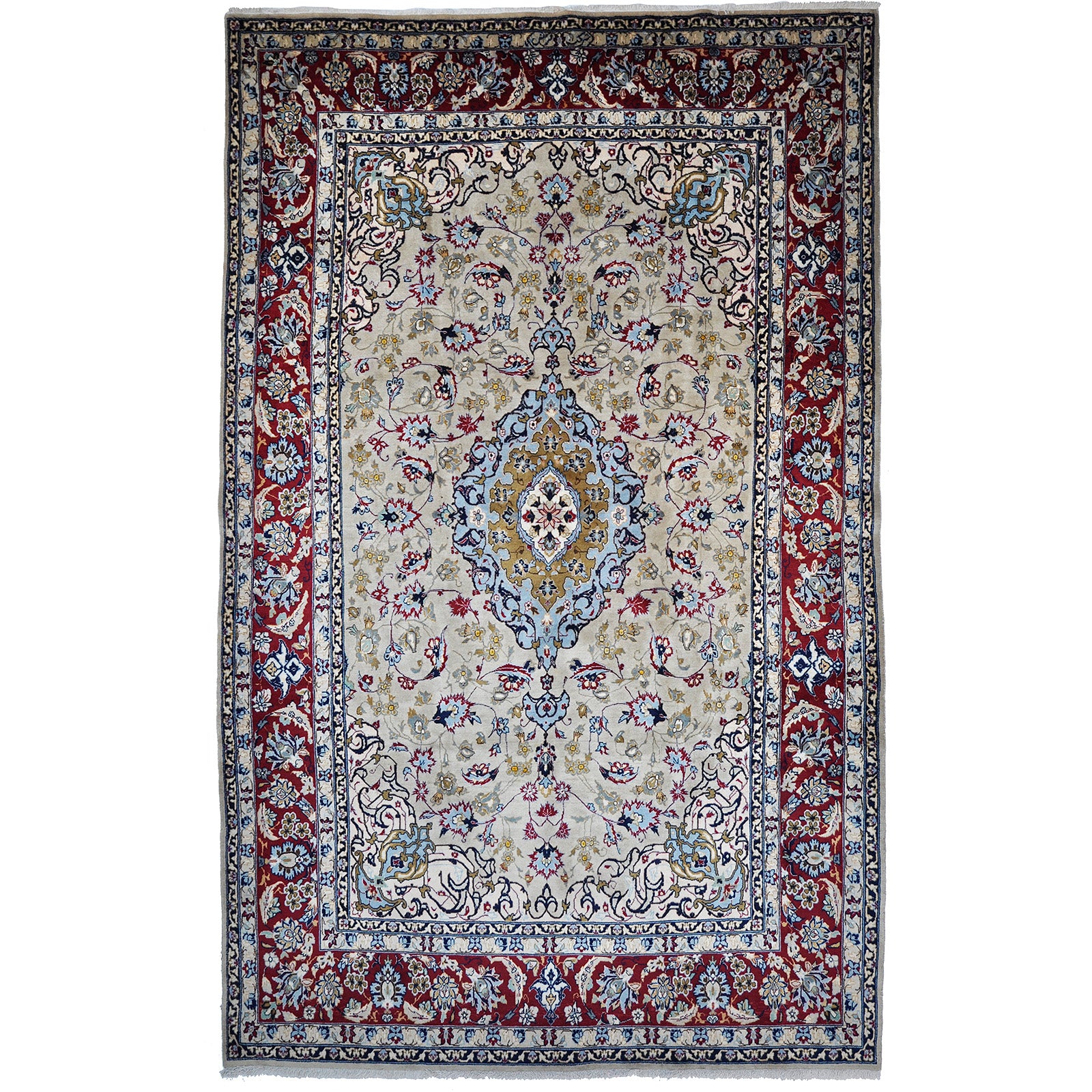 Tabriz 335x207 cm