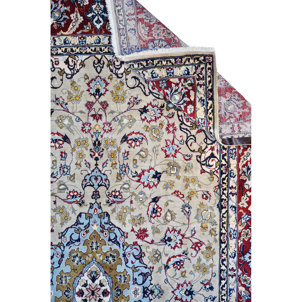 Tabriz 335x207 cm