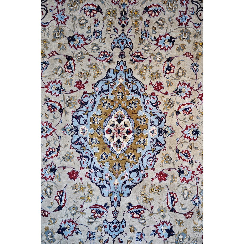 Tabriz 335x207 cm