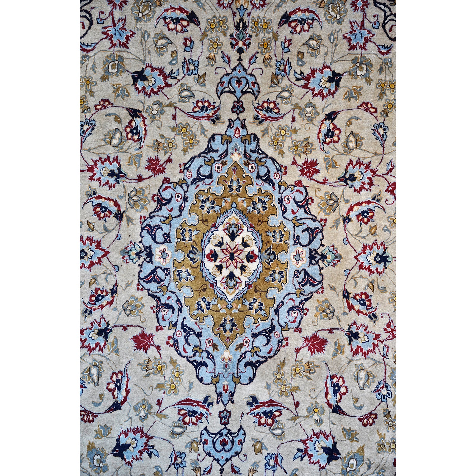Tabriz 335x207 cm