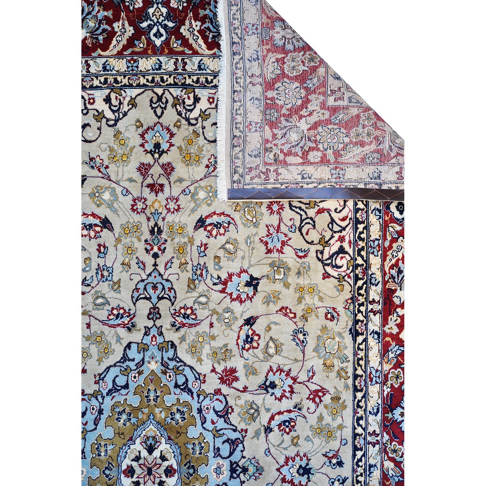 Tabriz 335x207 cm