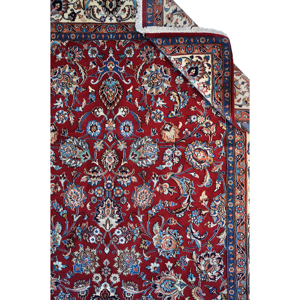 Mashad 290x195 cm