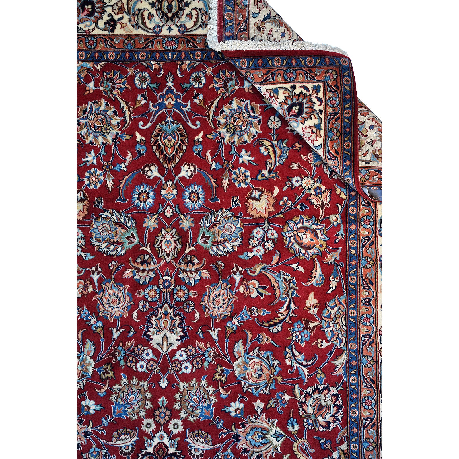 Mashad 290x195 cm