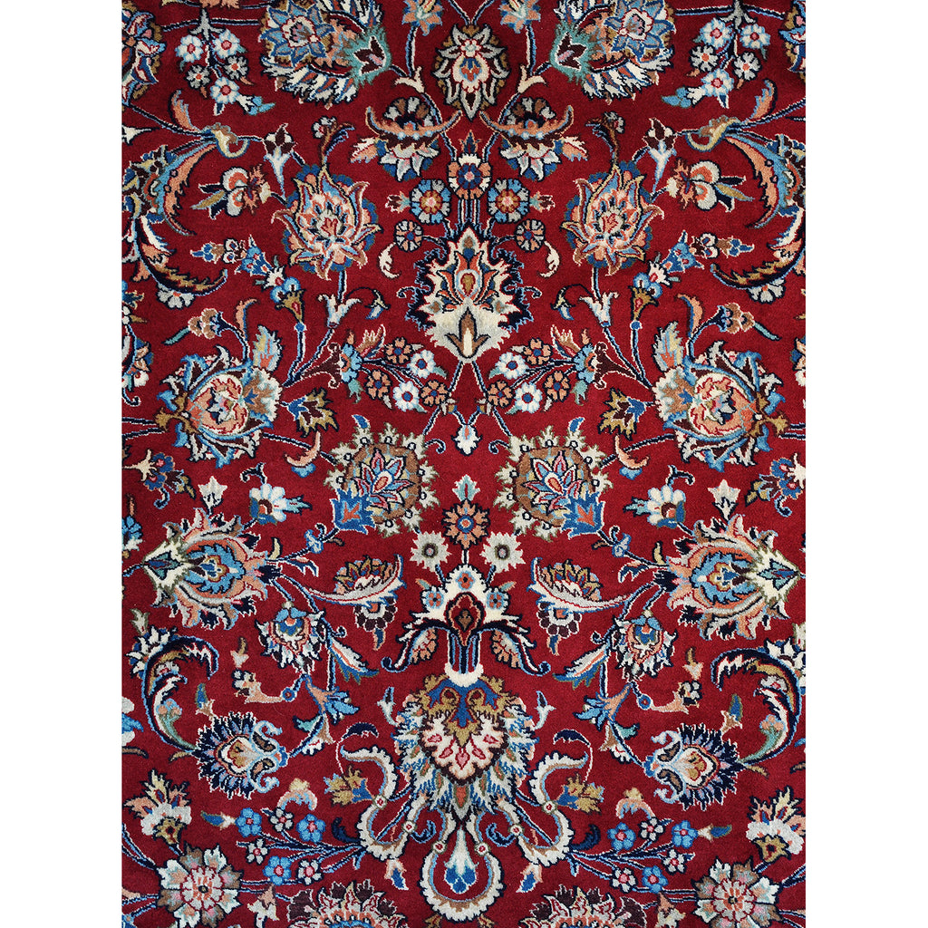 Mashad 290x195 cm