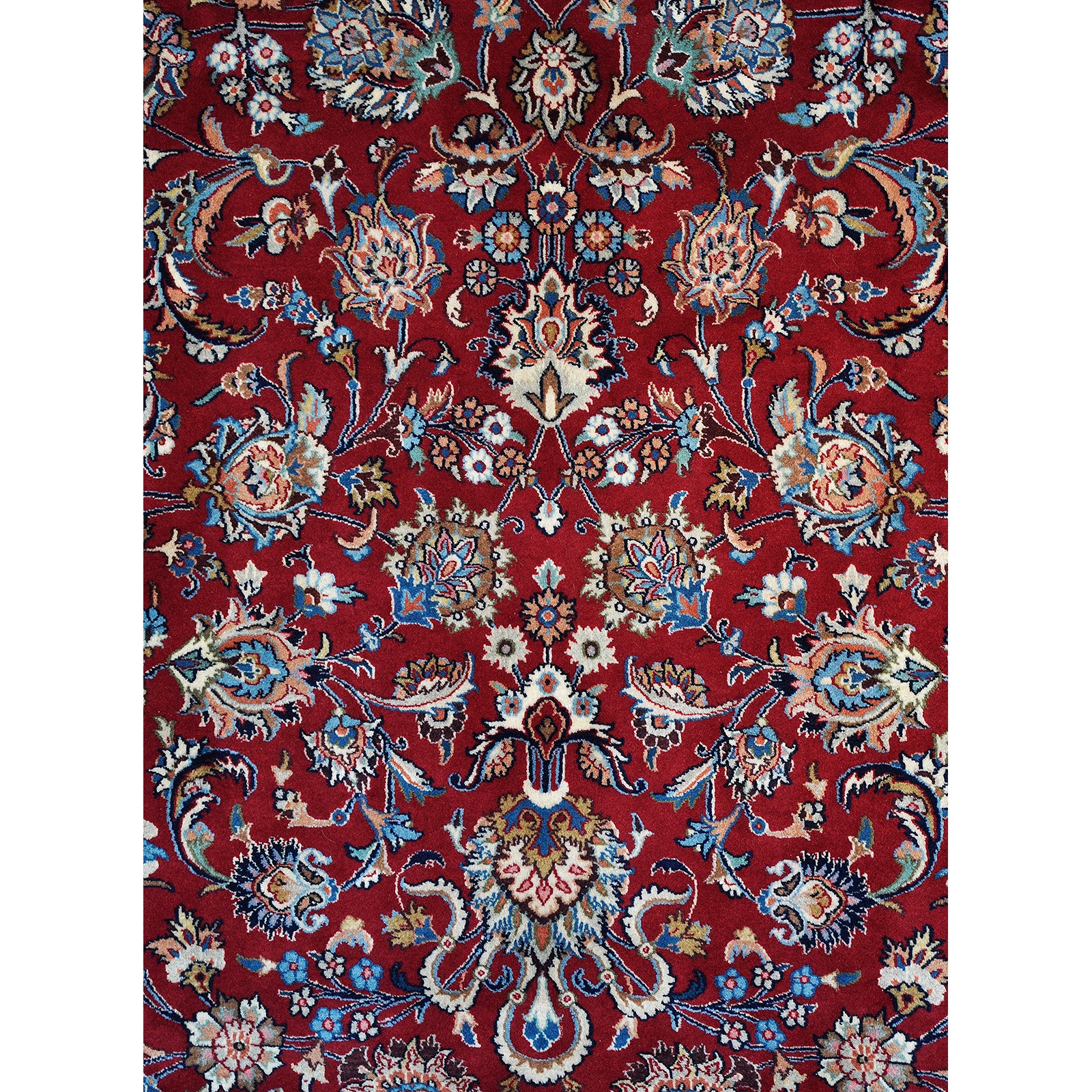 Mashad 290x195 cm