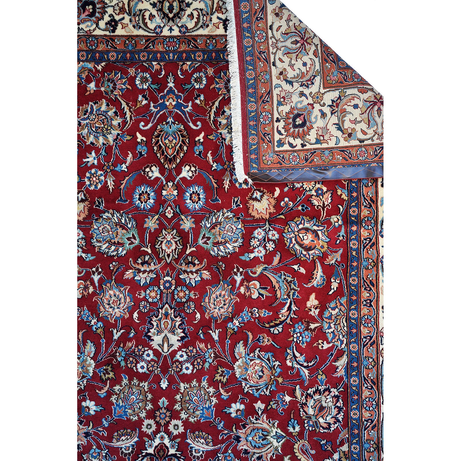 Mashad 290x195 cm
