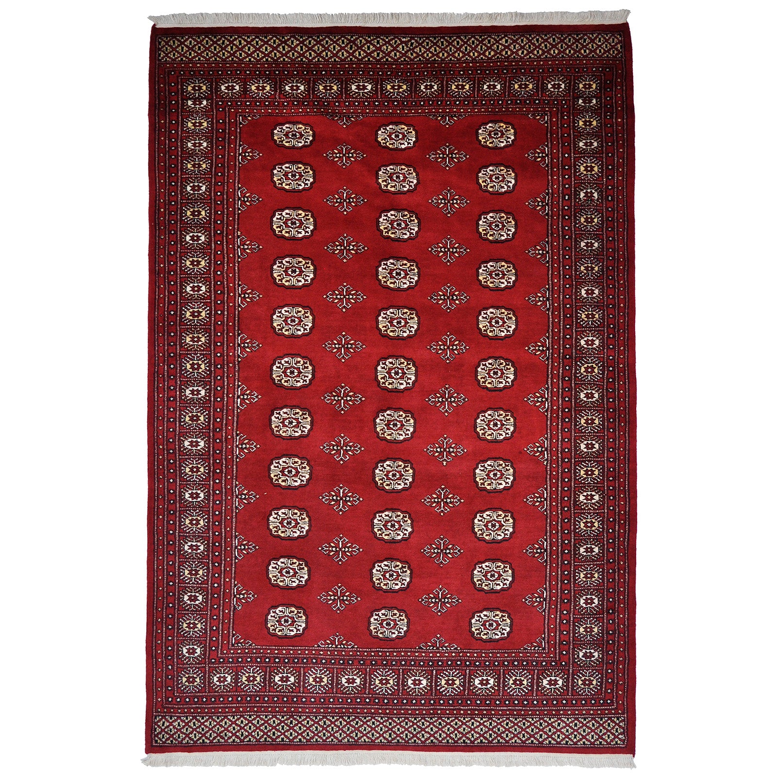 Karachi 249x170 cm