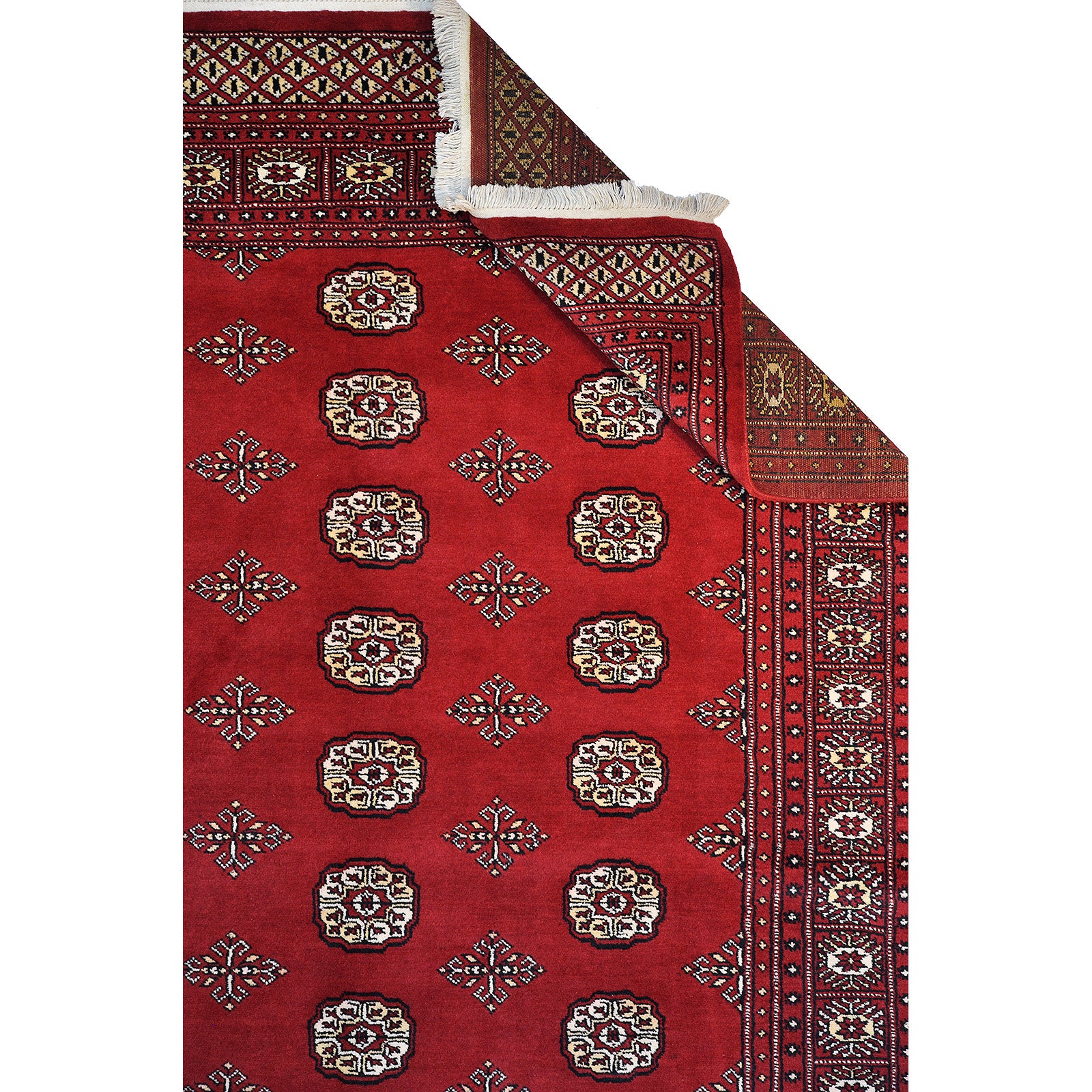 Karachi 249x170 cm