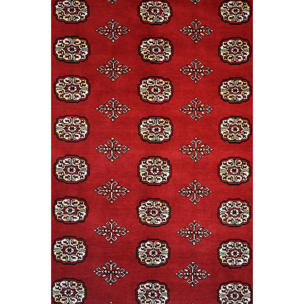 Karachi 249x170 cm