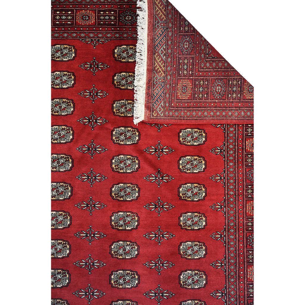 Karachi 231x169 cm