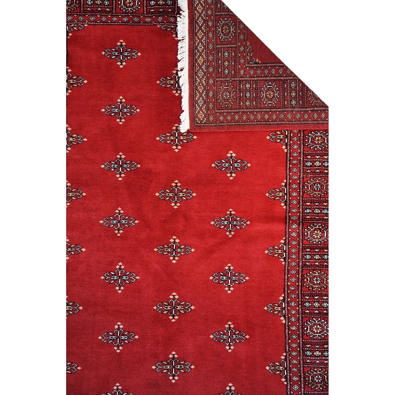 Karachi 206x137 cm