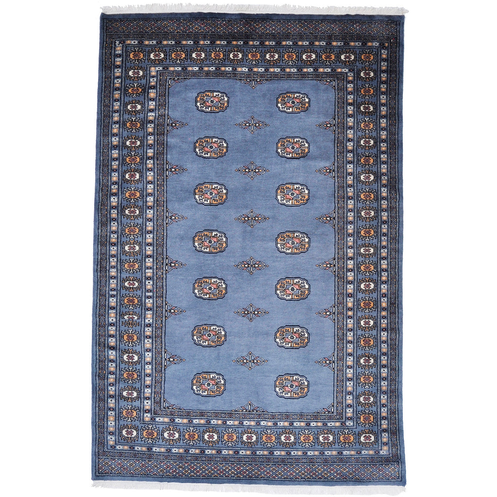 Karachi 208x136 cm