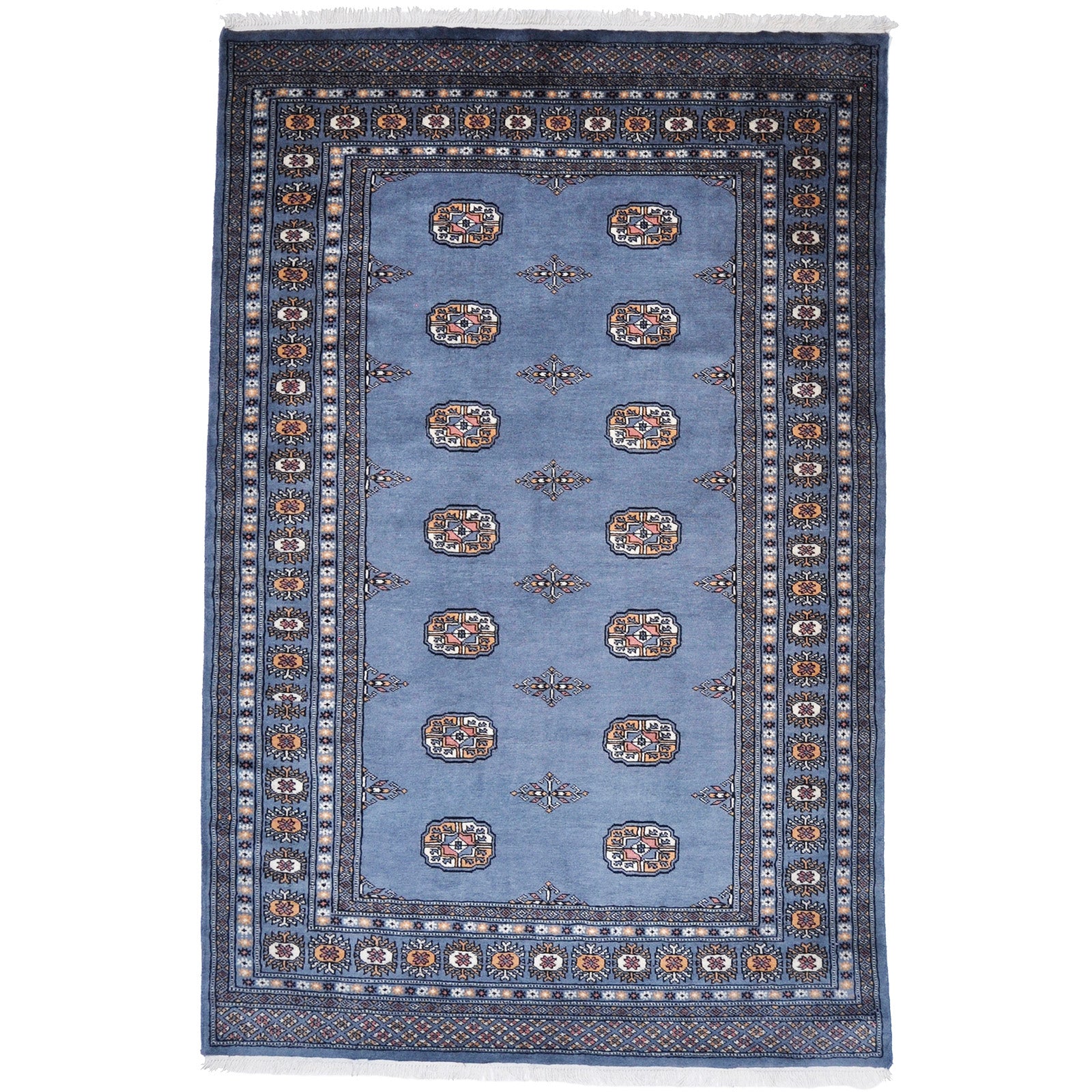 Karachi 208x136 cm