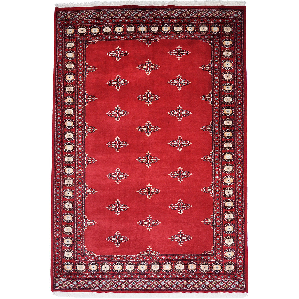 Karachi 206x139 cm
