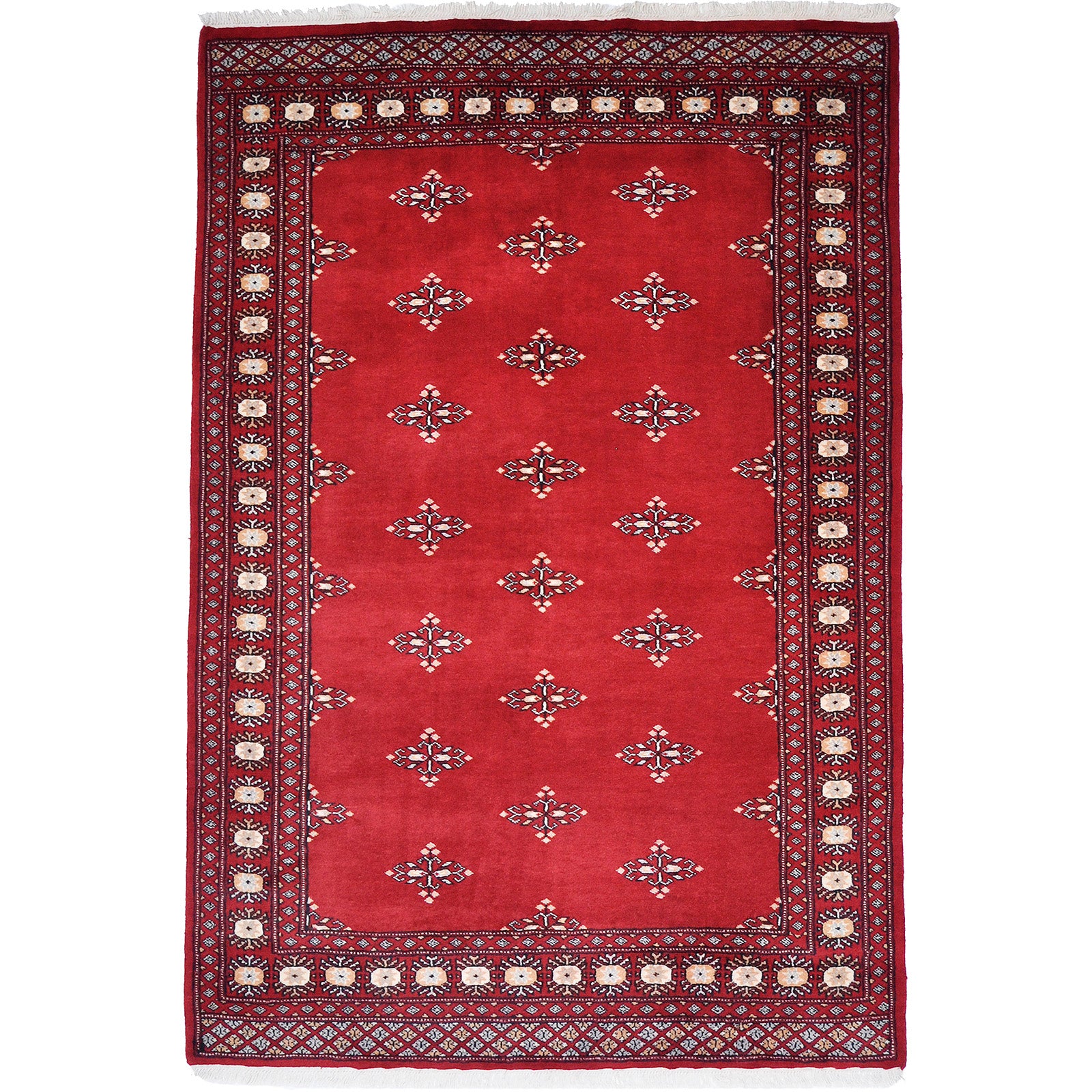 Karachi 206x139 cm