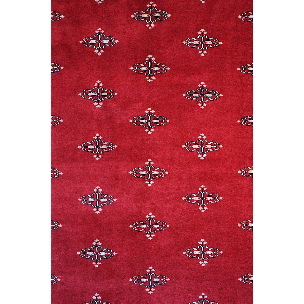 Karachi 206x139 cm