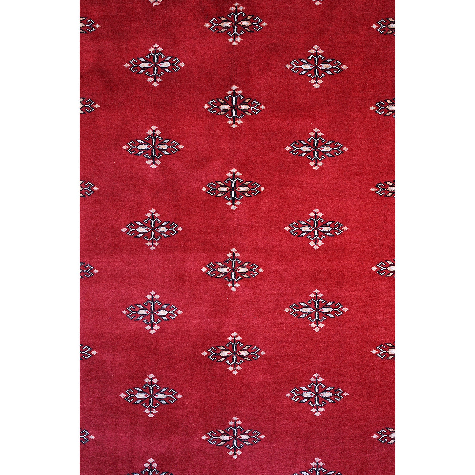 Karachi 206x139 cm