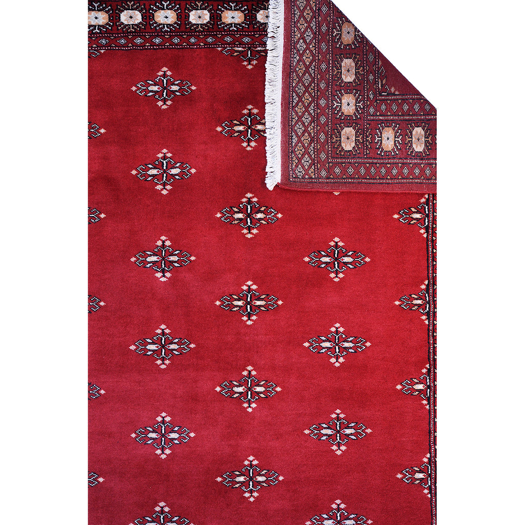 Karachi 206x139 cm