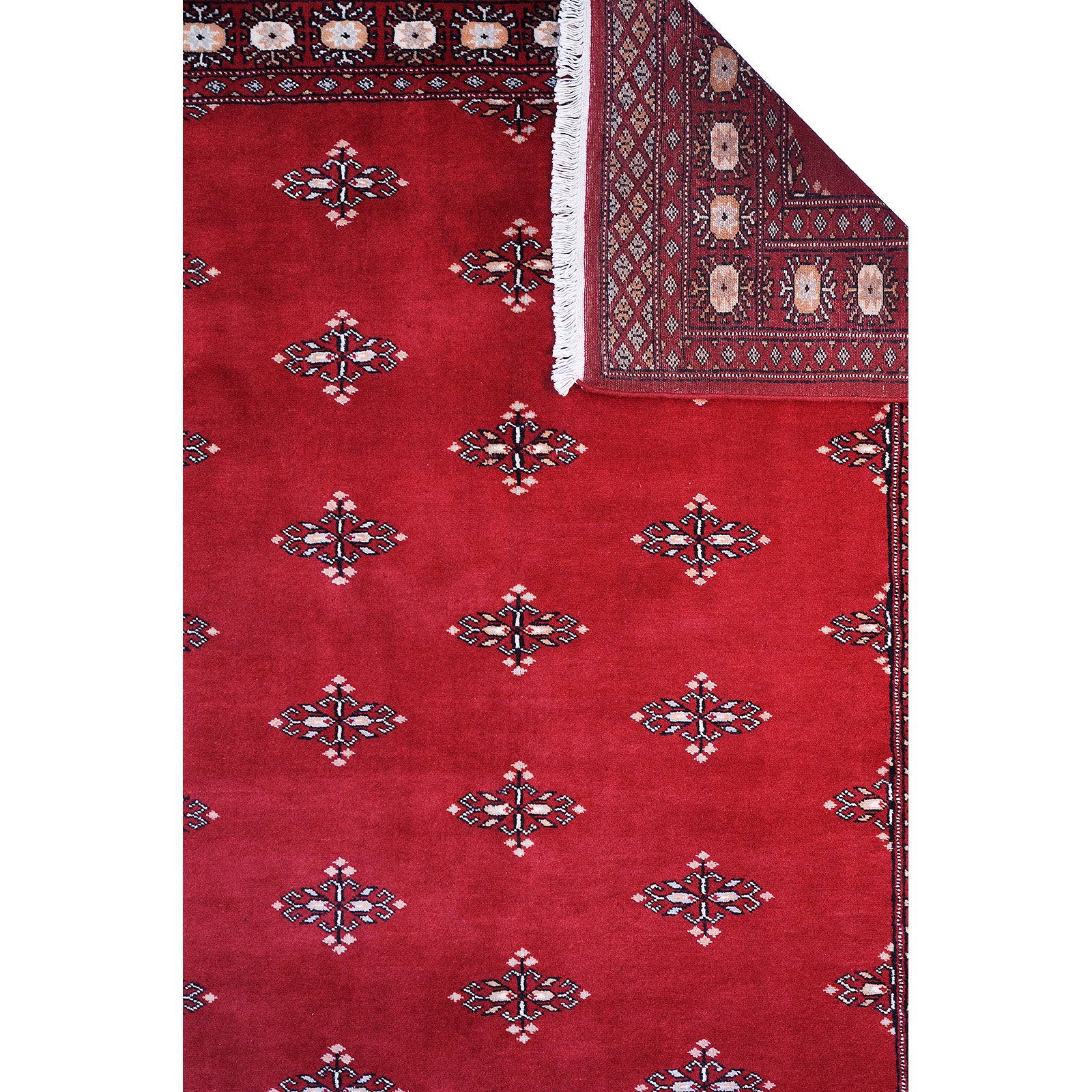 Karachi 206x139 cm