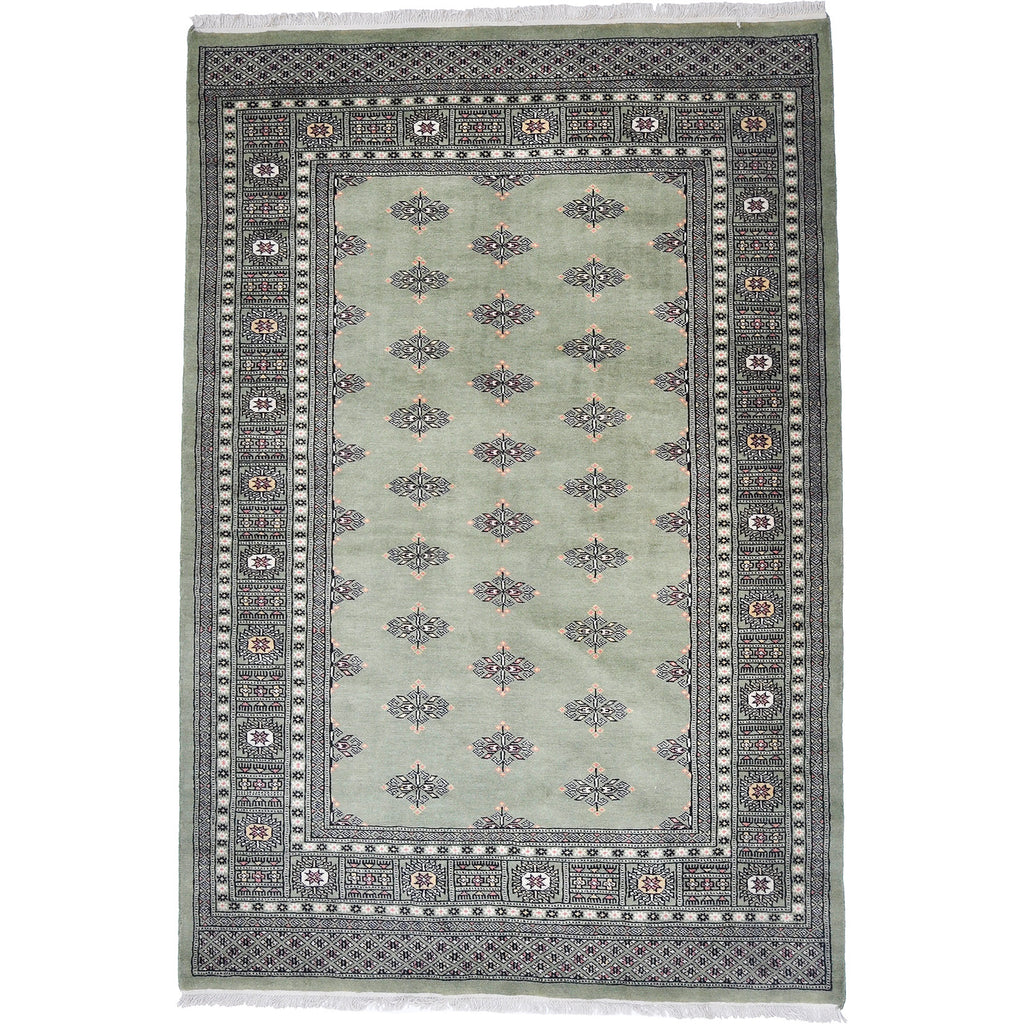 Karachi 204x138 cm