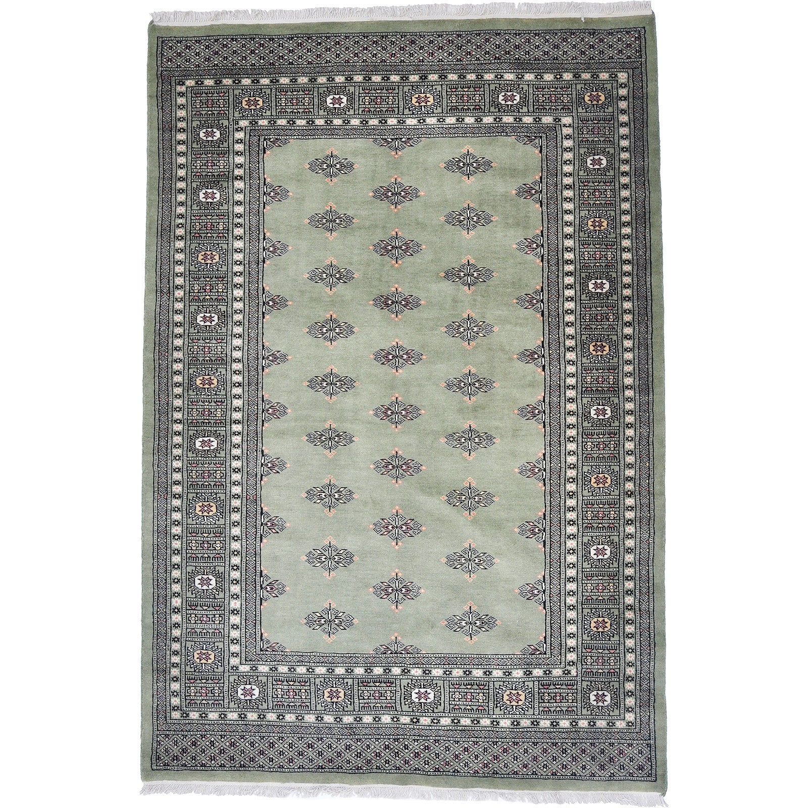 Karachi 204x138 cm