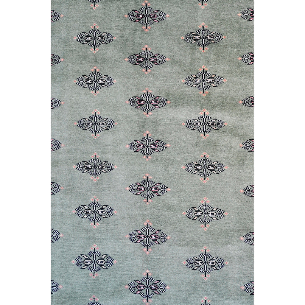 Karachi 204x138 cm