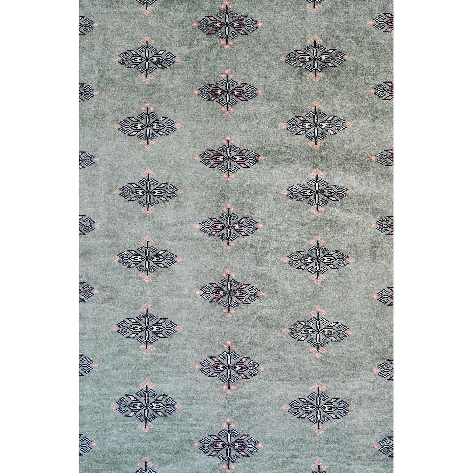 Karachi 204x138 cm