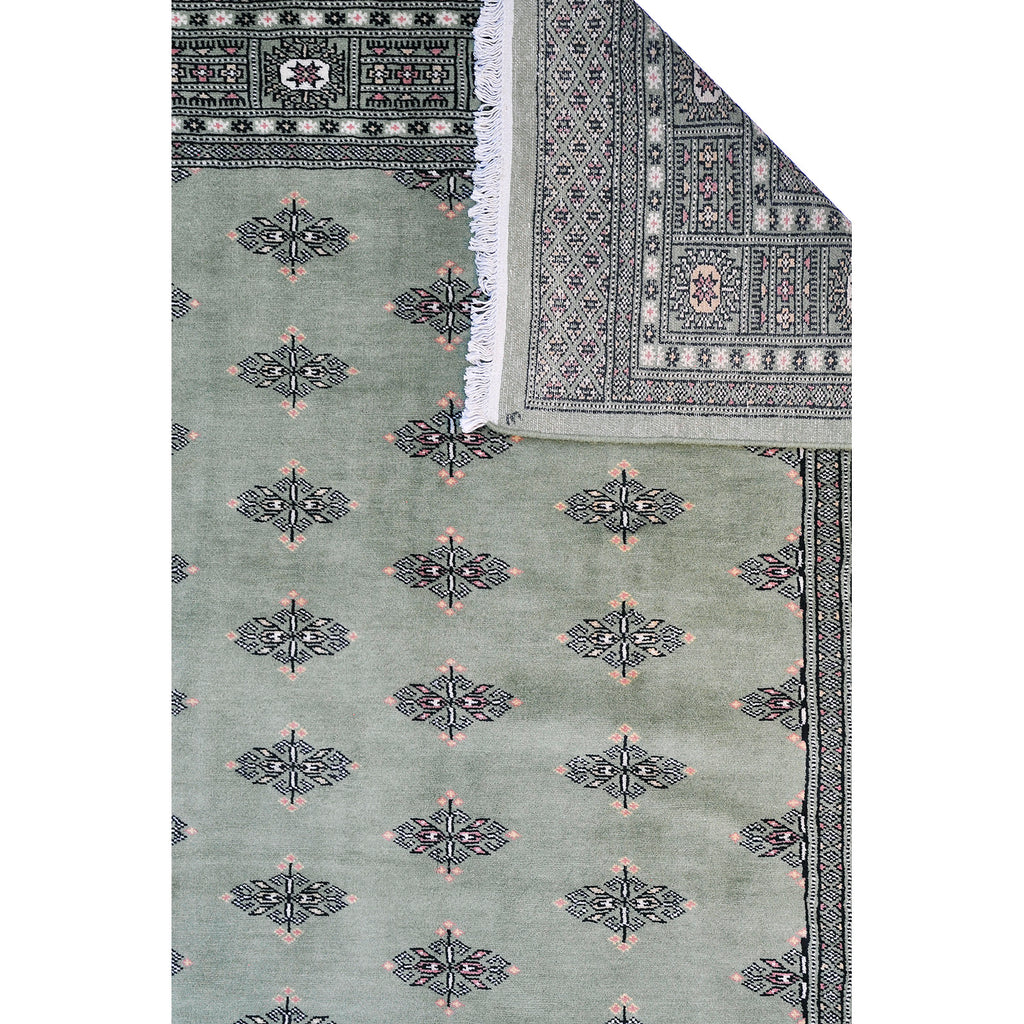 Karachi 204x138 cm