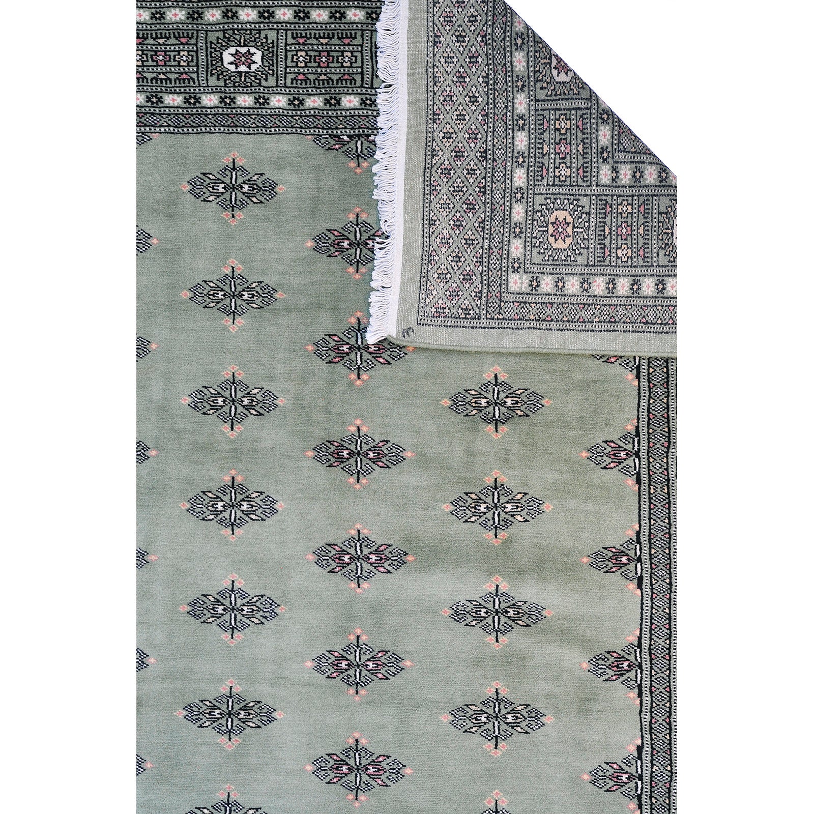 Karachi 204x138 cm