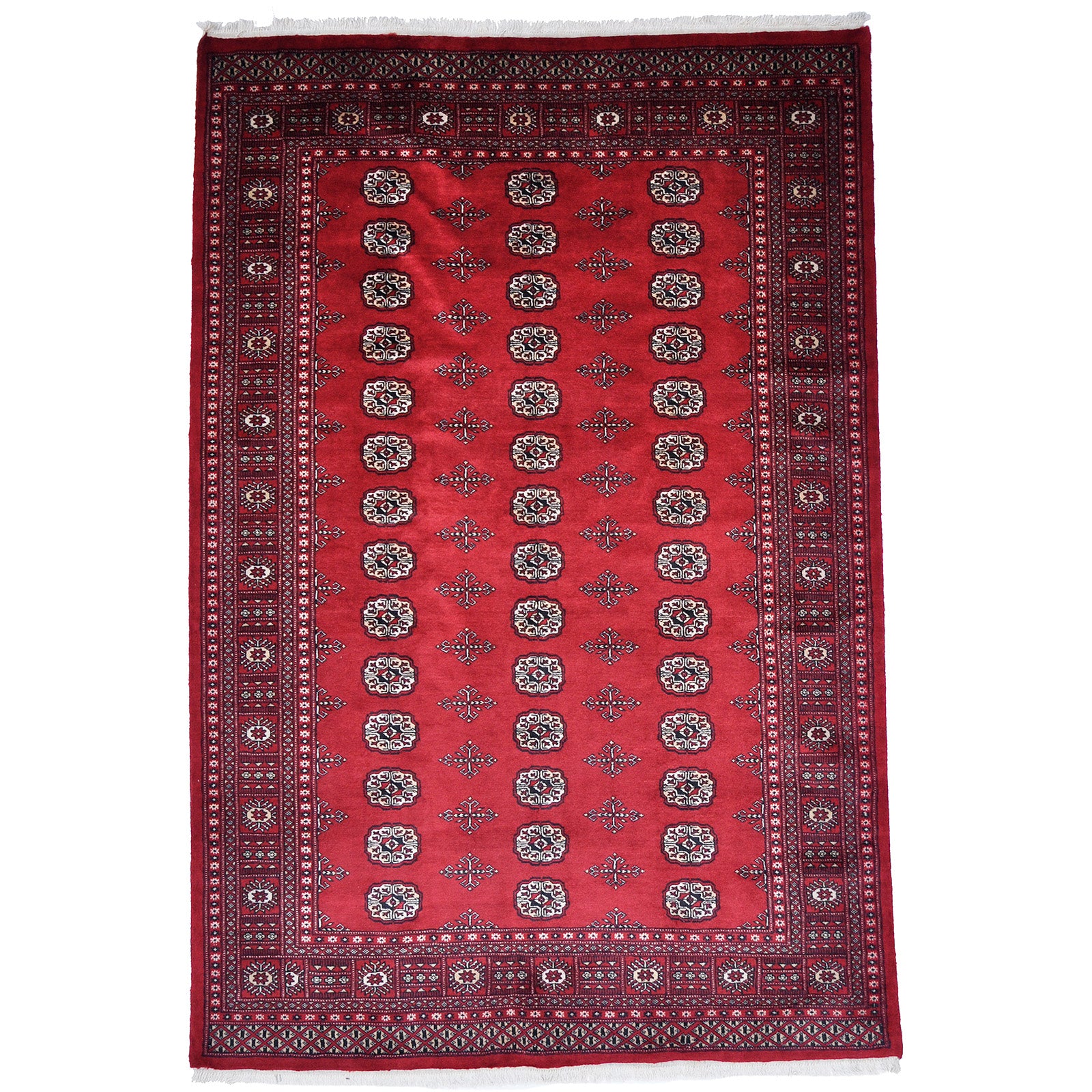 Karachi 246x166 cm