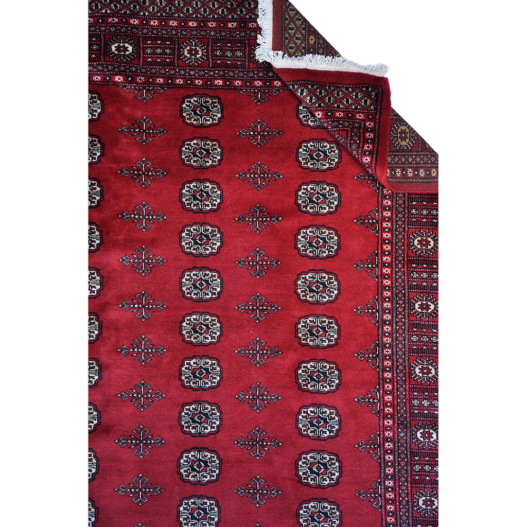 Karachi 246x166 cm